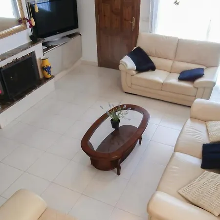 Lovely In Orihuela Costa With Kitchen *